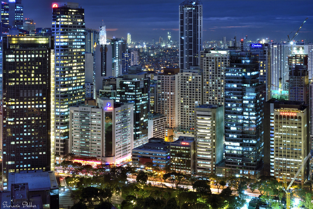Philippines regional landmark