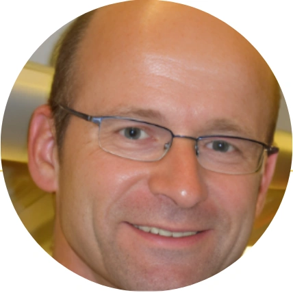 Dr Ingall Schleiger