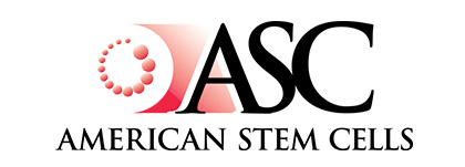 American Stem Cells logo
