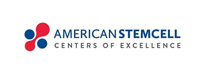 American StemCell Centers of Exccellence logo