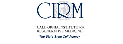 California Institute for Regenerative Medicine logo