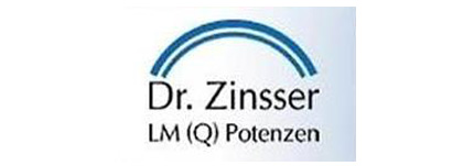 Dr. Zinsser Pharmaceuticals logo