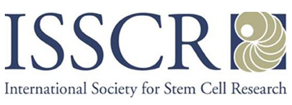 International Society for Stem Cell Research logo