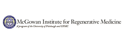 McGowan Institute for Regenerative Medicine logo