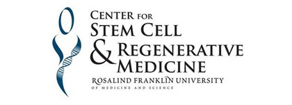 Center for Stem Cell & Regenerative Medicine logo