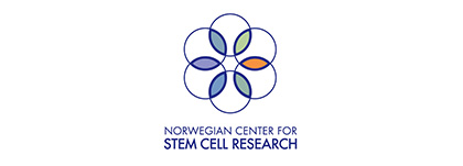 Norwegian Center for Stem Cell Research logo