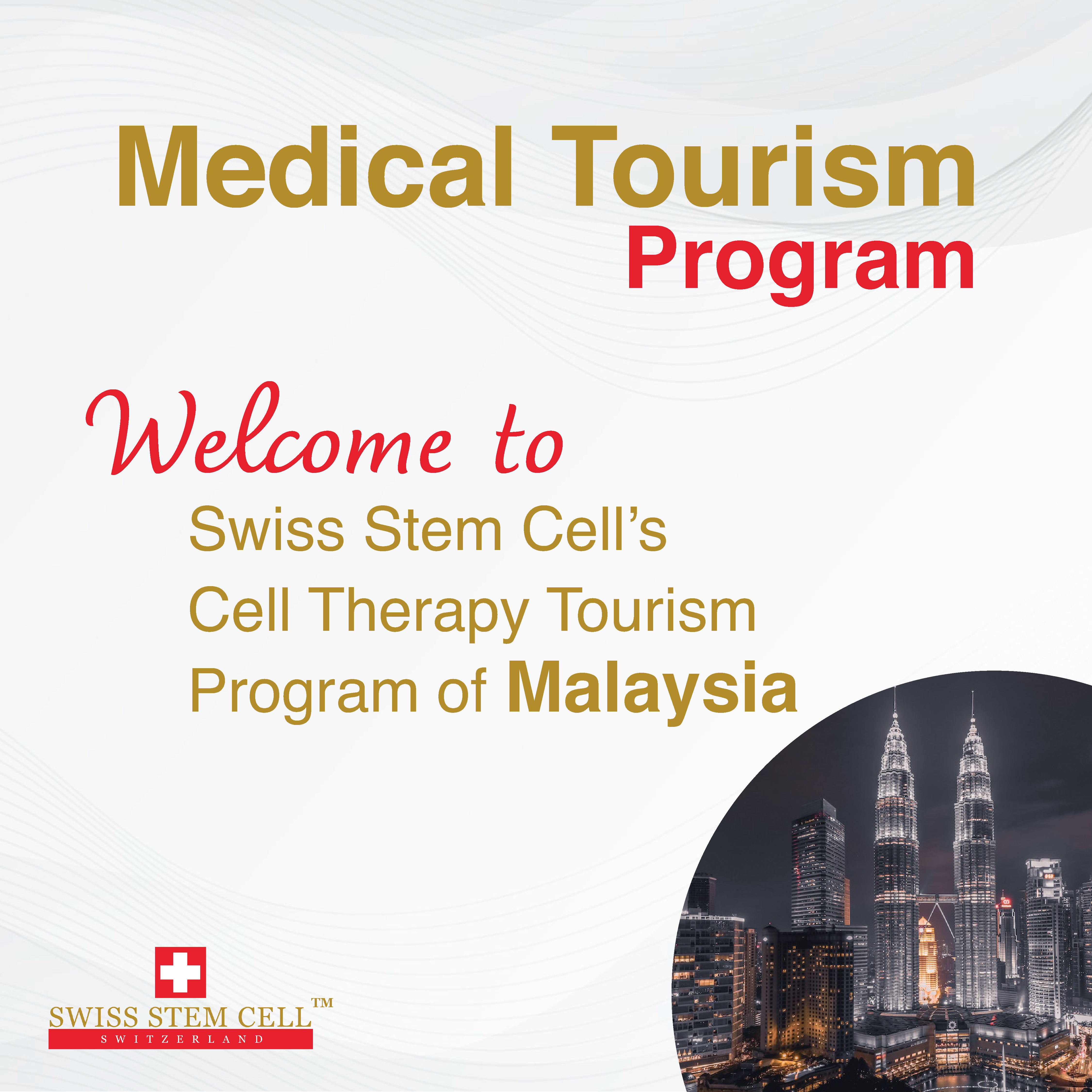 Medical Tourism Program